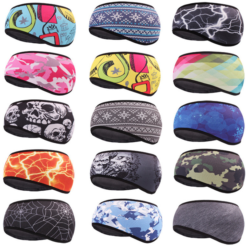 New Style Winter Ear Warmer He - Fleece Ear Warmer Band 리뷰 및 가격