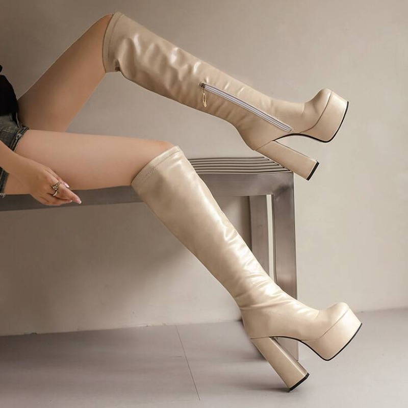 Autumn and Winter New Style Fa - Waterproof Winter Boot 리뷰 및 가격
