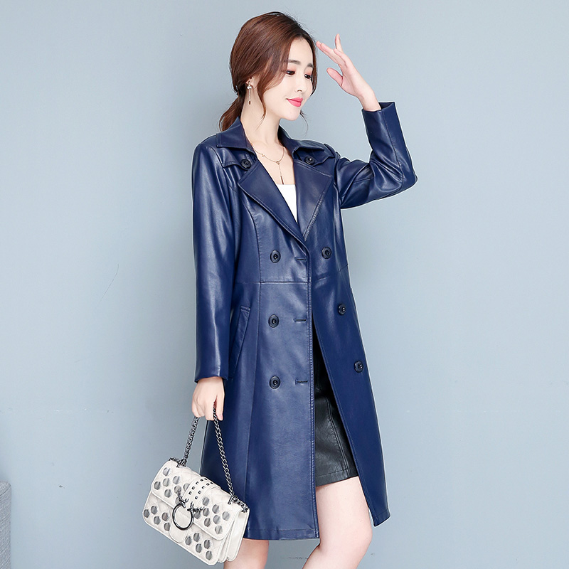 M-7XL Woman Sheepskin OverCoat - Down Jacket Packable 리뷰 및 가격