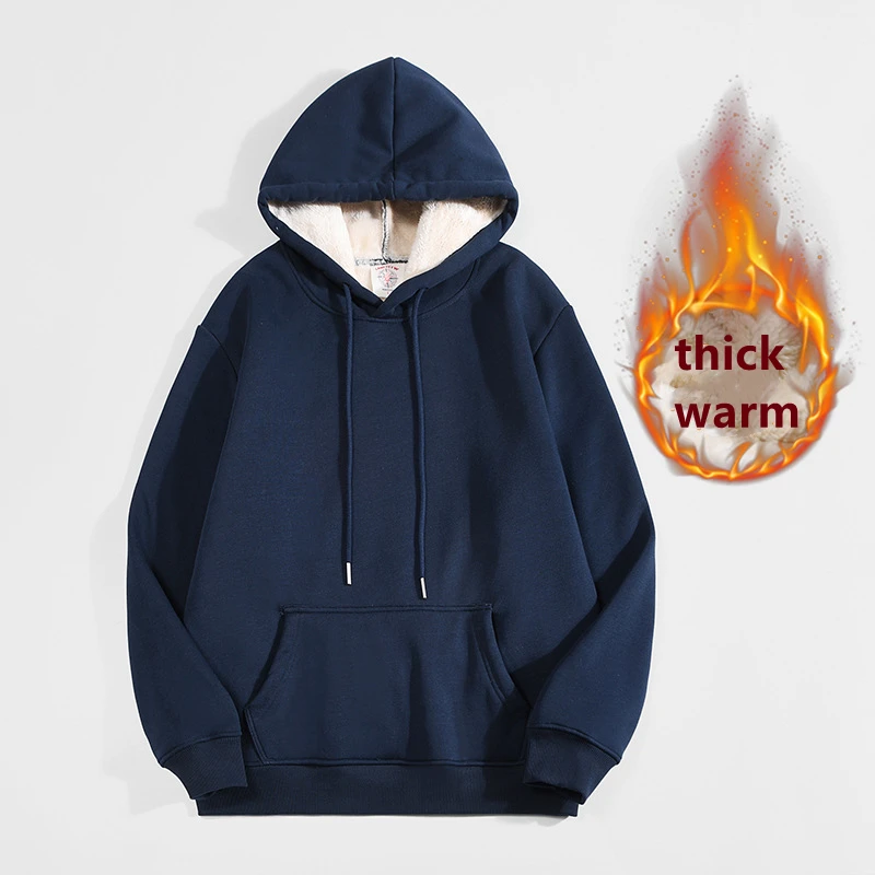 High Quality Gray Thicken Flee - Sherpa Hoodie Fleece 리뷰 및 가격