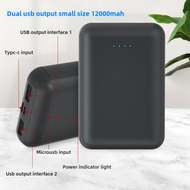 12000mAh Heating Clothing Powe - Heated Vest Battery 리뷰 및 가격