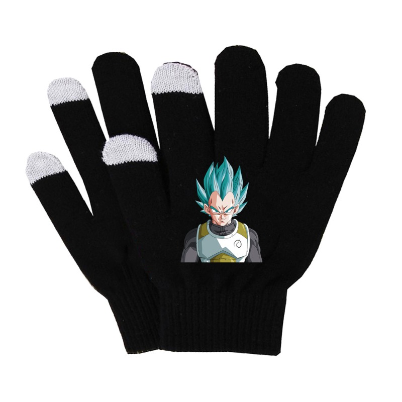 Dragon Ball Anime Peripheral C - Touch Screen Gloves 리뷰 및 가격