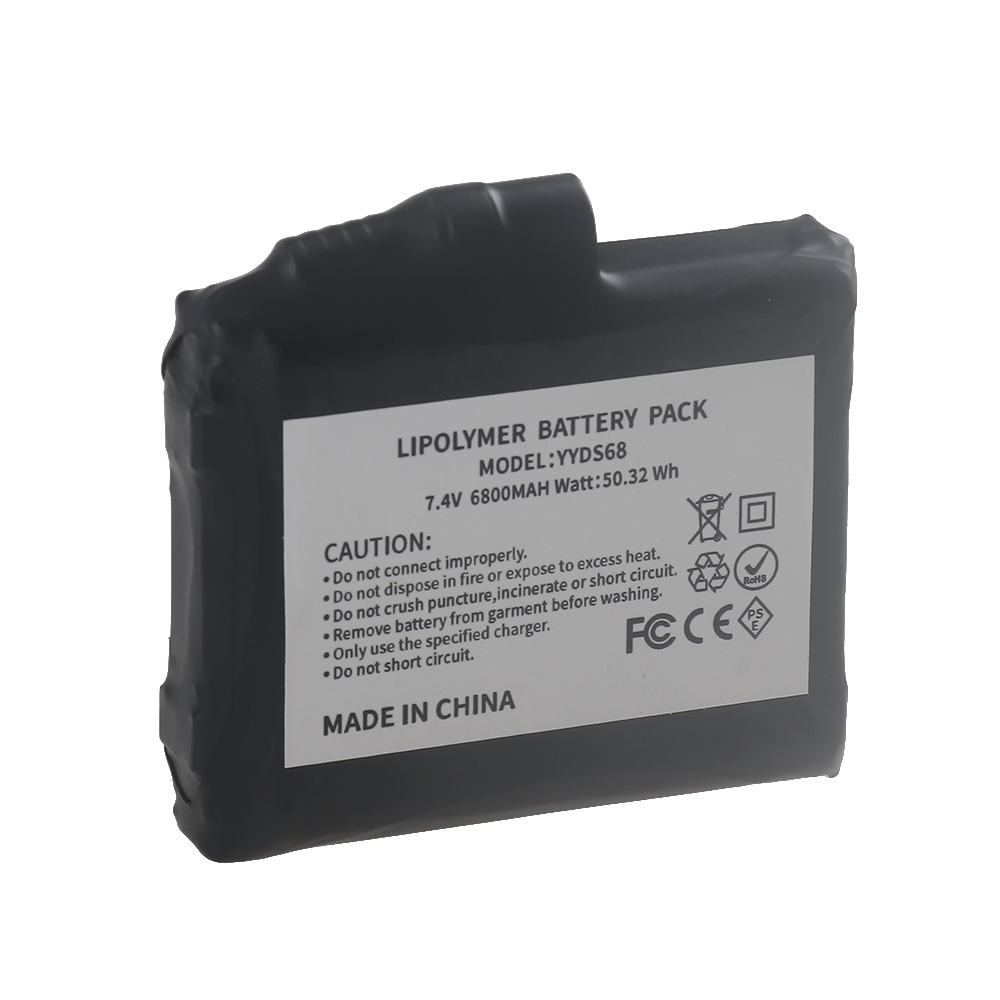Upgrade Heated Gloves Battery  - Heated Vest Battery 리뷰 및 가격