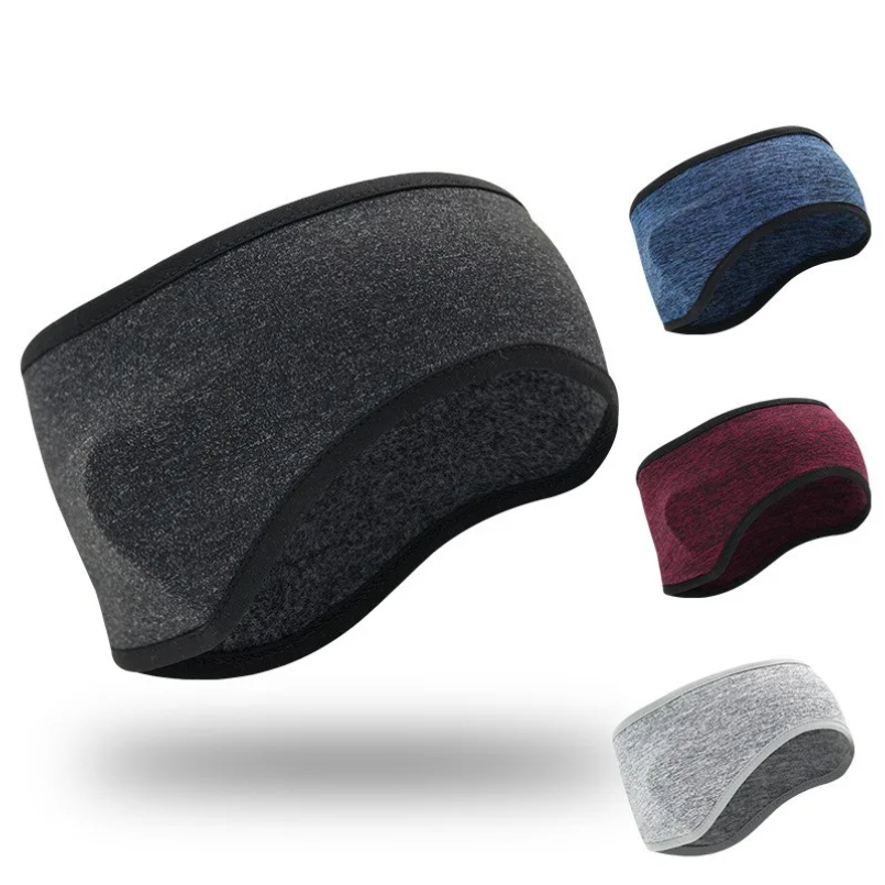 Winter Sport Sweatband Warm He - Fleece Ear Warmer Band 리뷰 및 가격