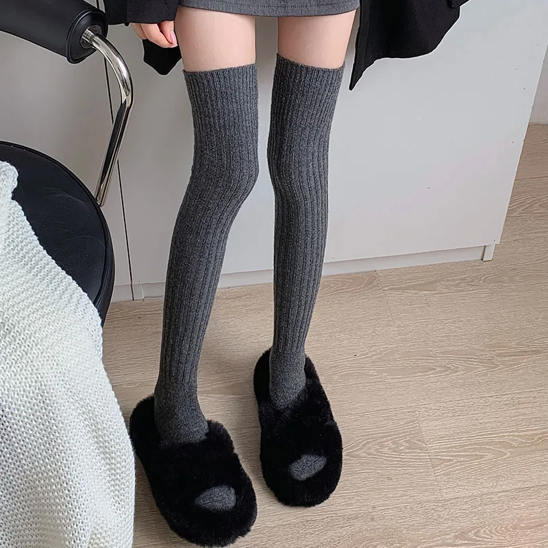2025 Autumn Winter Women Stock - Thermal Sock Wool 리뷰 및 가격