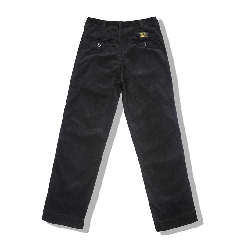 Ok1912 Fall Winter Warm Cordur - Corduroy Pant Warm 리뷰 및 가격