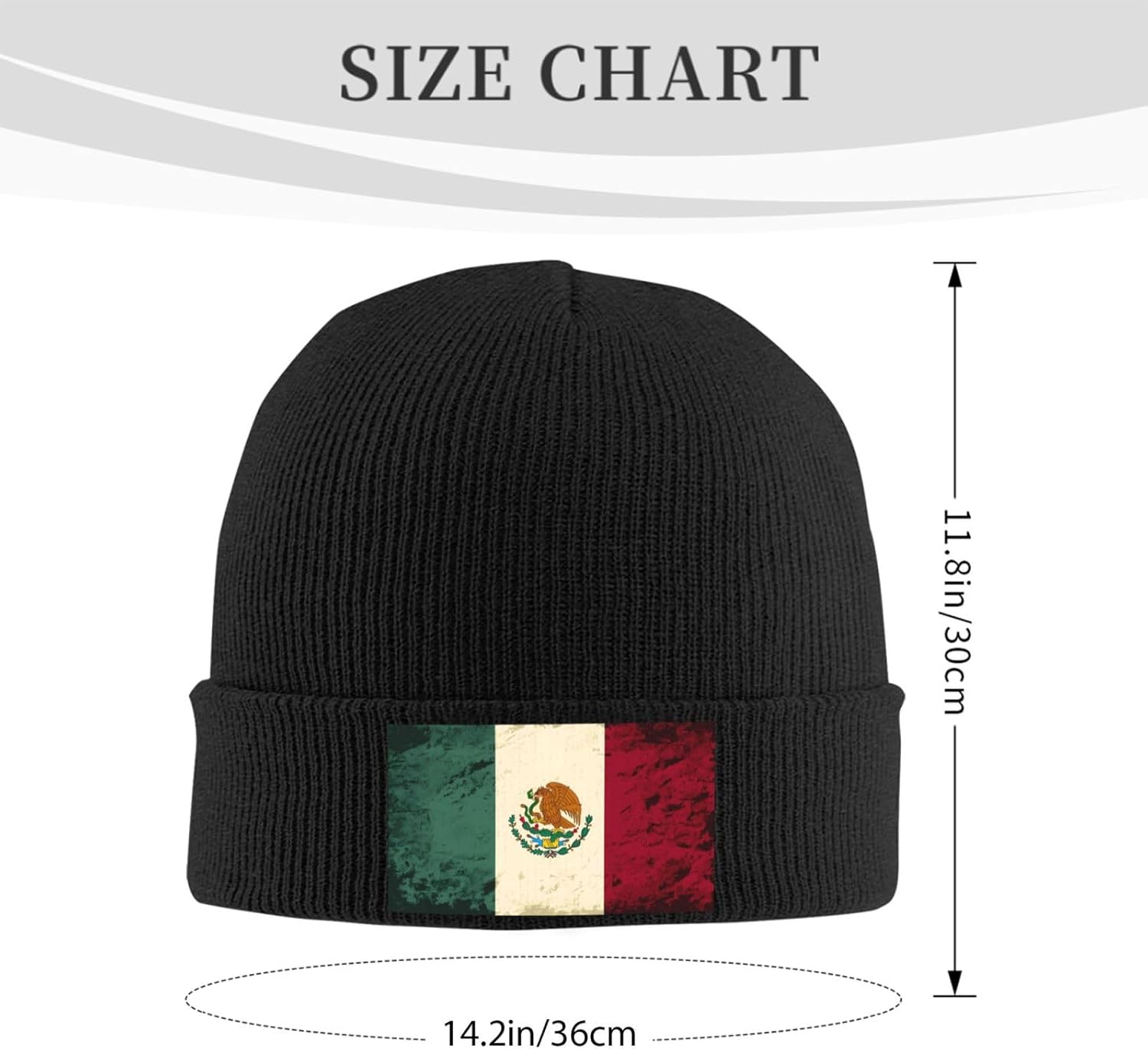 Beanie for Men, Stretchable Kn - Knit Beanie Hat Warm 리뷰 및 가격