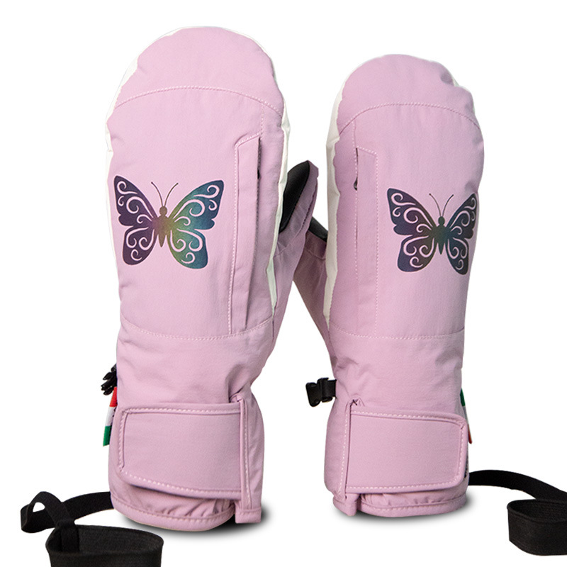 Outdoor Sport Mountain Man Ski - Snow Glove Insulated 리뷰 및 가격