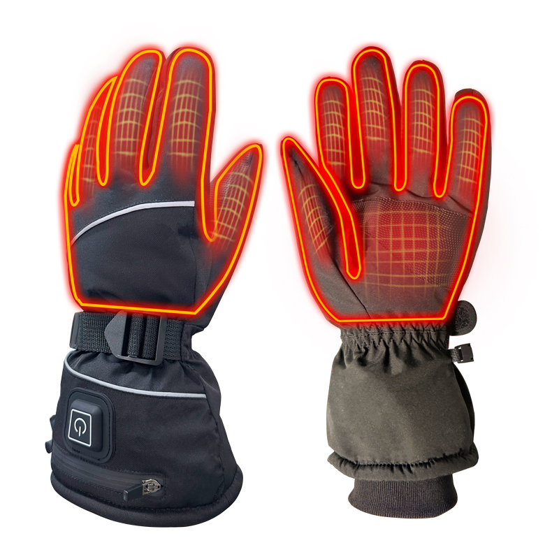 Snowboard Touchscreen Heat Win - Touch Screen Gloves 리뷰 및 가격