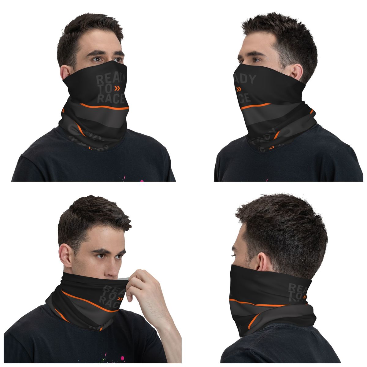 Motor Enduro Cross Motocross B - Neck Gaiter Fleece 리뷰 및 가격