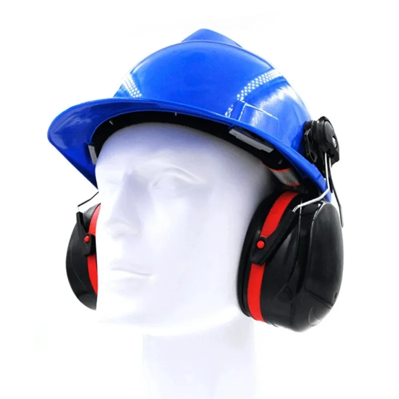Anti-Noise Head Adjustable Ear - Earmuffs Foldable 리뷰 및 가격