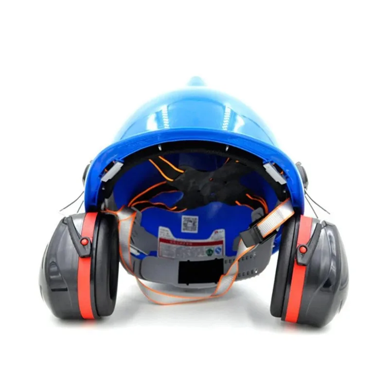 Anti-Noise Head Adjustable Ear - Earmuffs Foldable 리뷰 및 가격