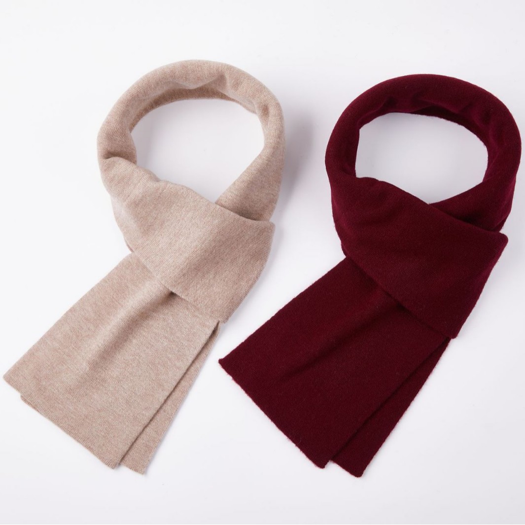 Autumn-Winter New Style Wool S - Wool Scarf Men 리뷰 및 가격