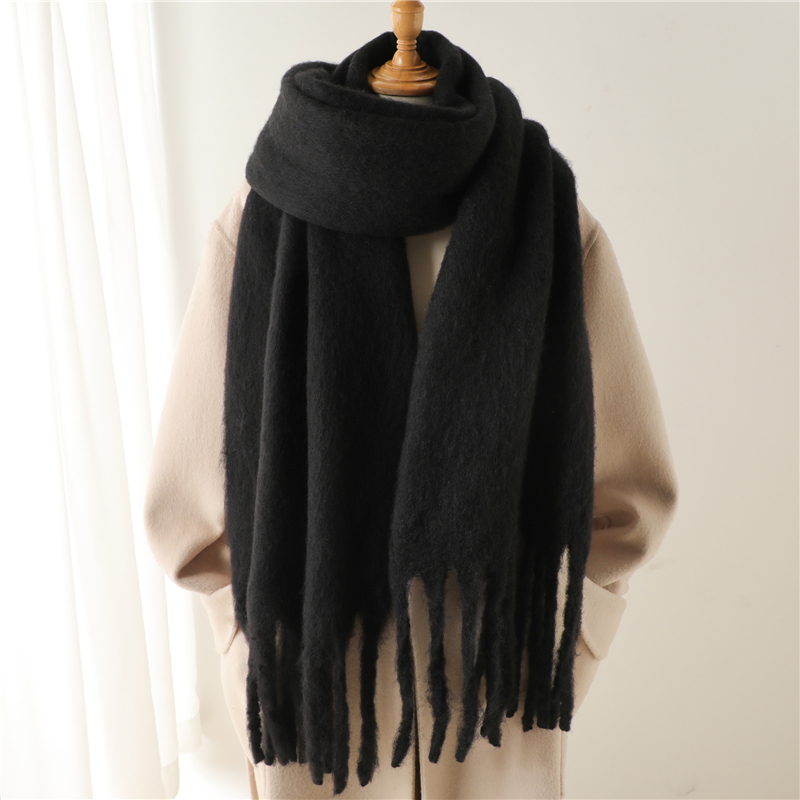 Winter Scarf for Women Cashmer - Cashmere Pashmina Wrap 리뷰 및 가격