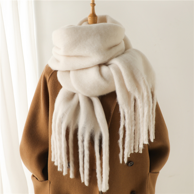Winter Scarf for Women Cashmer - Cashmere Pashmina Wrap 리뷰 및 가격