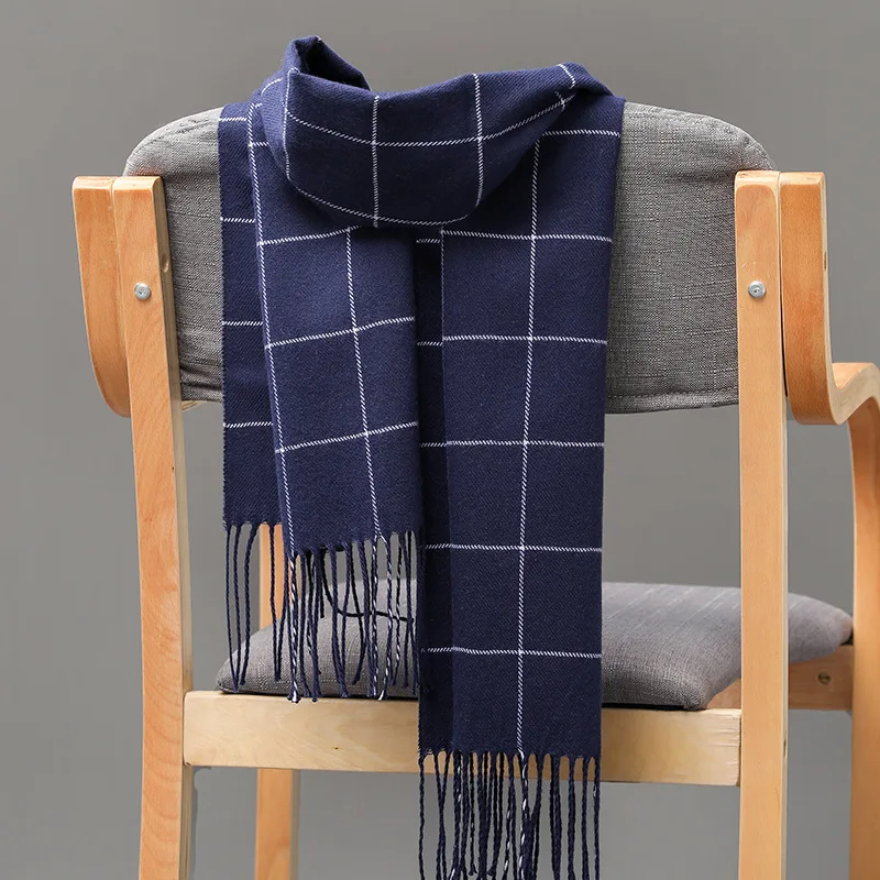 2023 New Winter Men Scarf Keep - Cashmere Pashmina Wrap 리뷰 및 가격