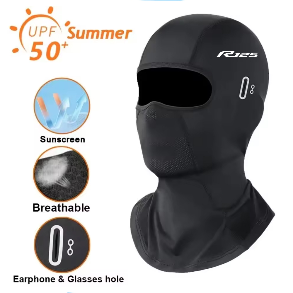 For YAMAHA YZFR15 YZF-R15 R15  - Balaclava Ski Mask 리뷰 및 가격