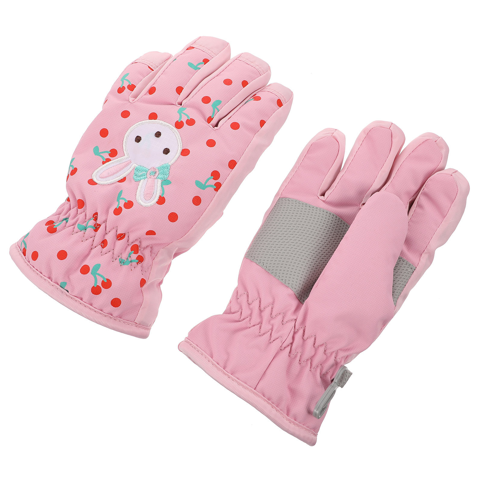 1Pair Children Ski Gloves Wate - Snow Glove Insulated 리뷰 및 가격