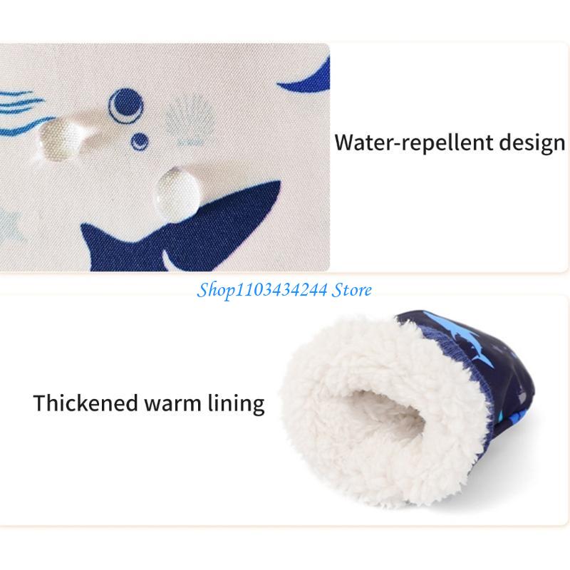 Insulated Children Snow Gloves - Snow Glove Insulated 리뷰 및 가격