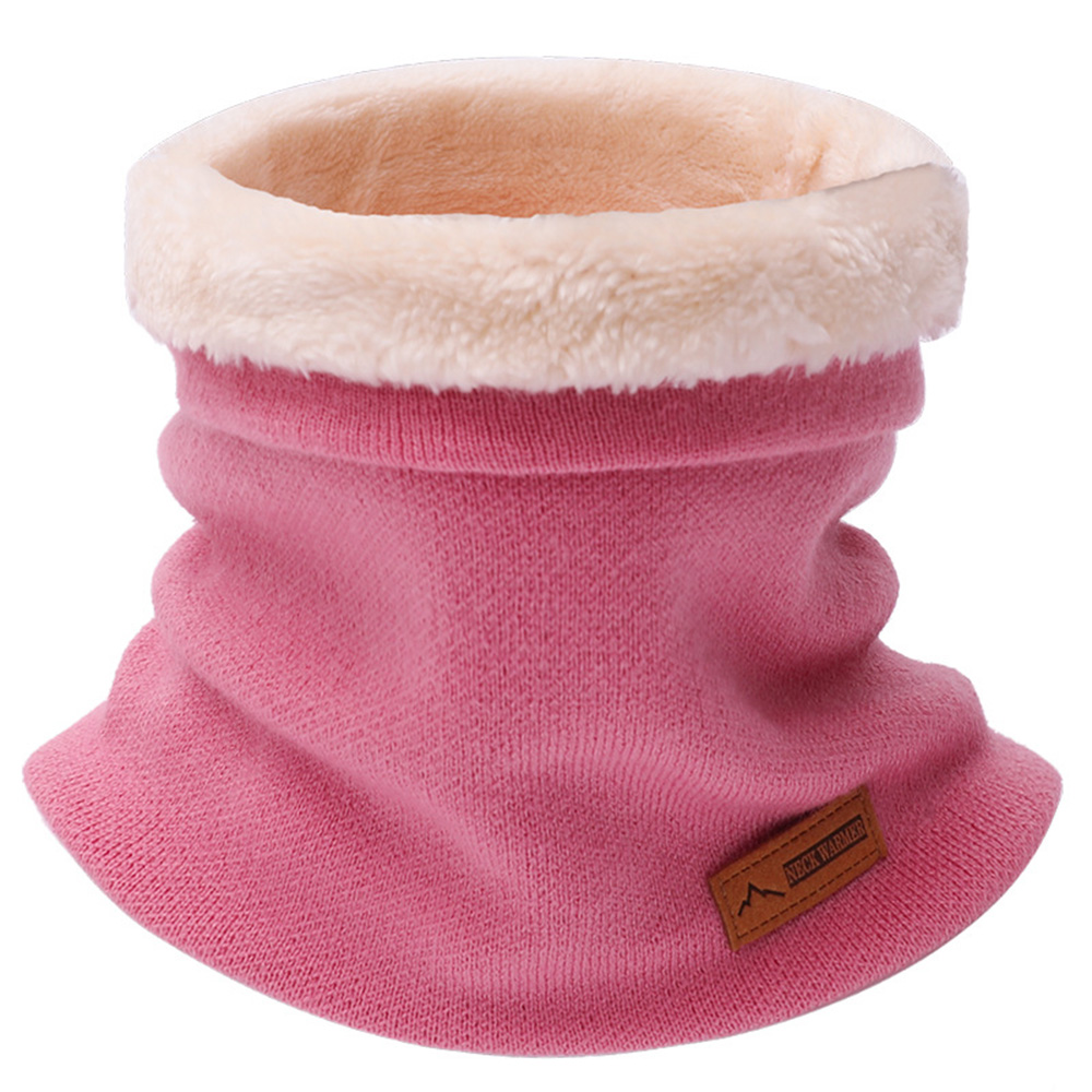 Cashmere Plush Warm Winter Rin - Neck Gaiter Fleece 리뷰 및 가격