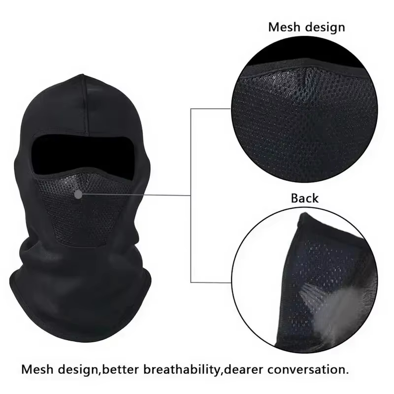 Summer Lightweight Balaclava C - Balaclava Ski Mask 리뷰 및 가격
