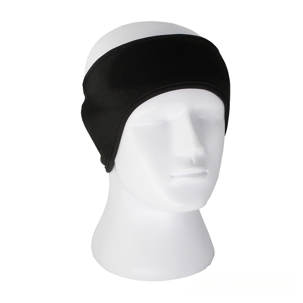 1Pc Fleece Ear Warmer Muff Uni - Winter Headband Fleece 리뷰 및 가격