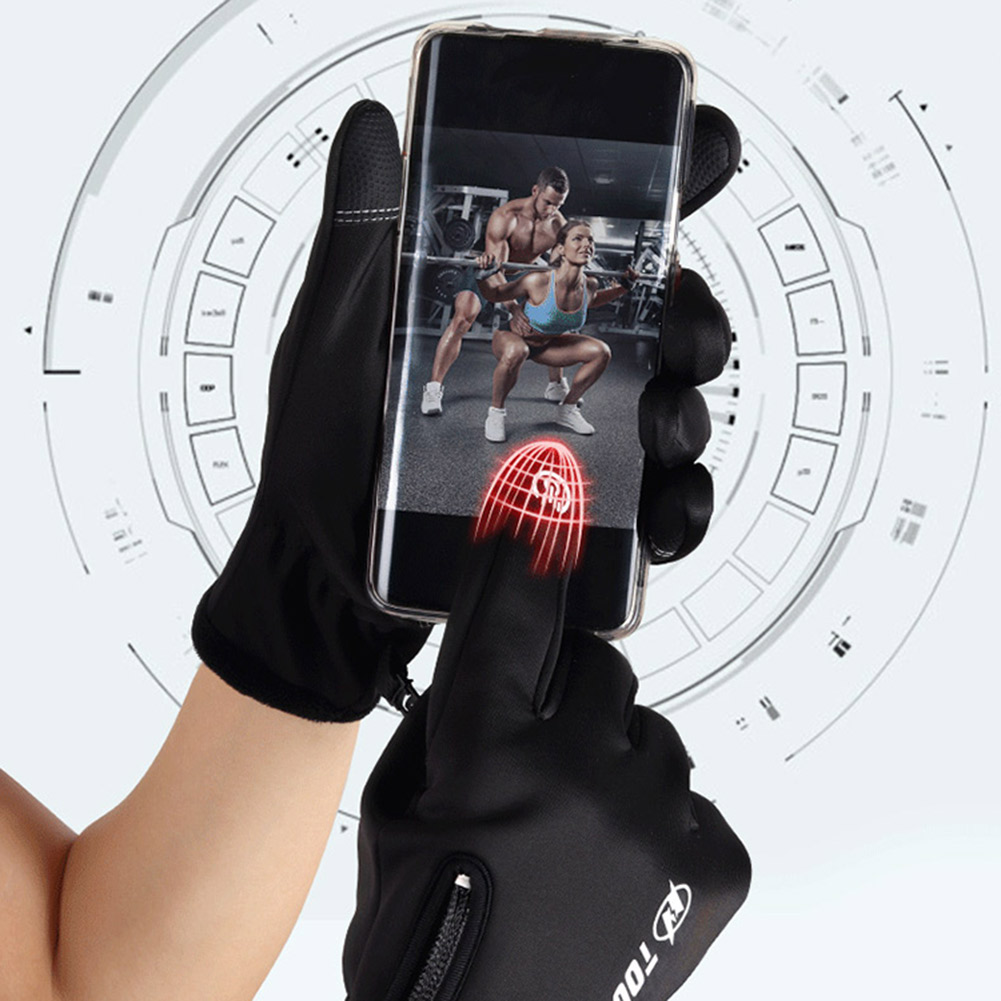 USB Touch Screen Gloves Electr - Hand Warmer Electric 리뷰 및 가격
