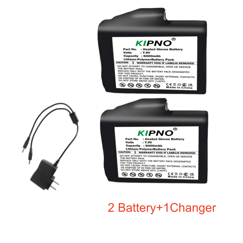 Heated Gloves Battery 7.4V 600 - Heated Vest Battery 리뷰 및 가격