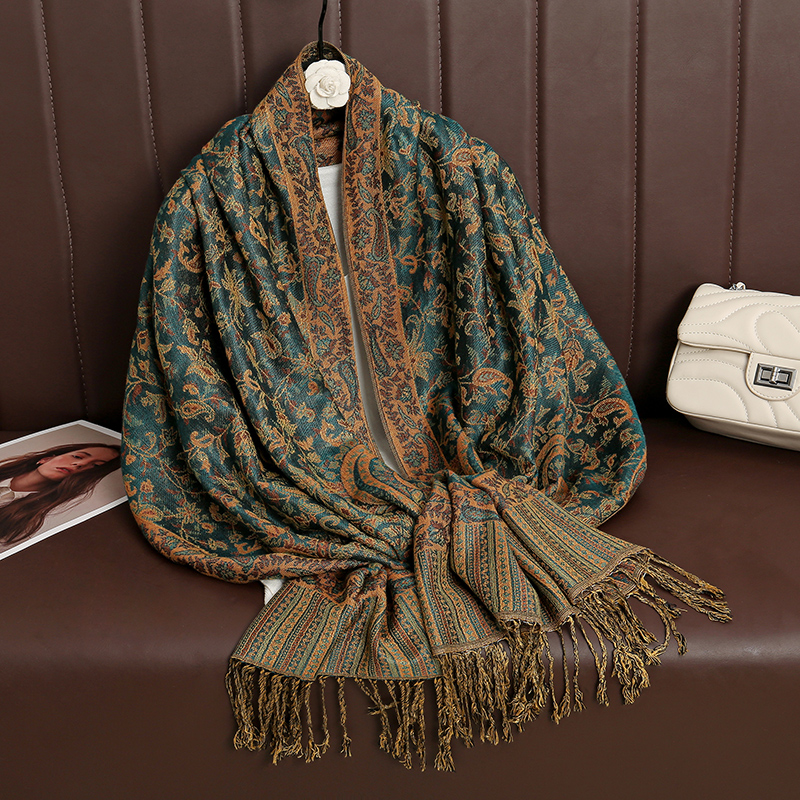 2024 Luxury Brand Cashmere Wom - Cashmere Pashmina Wrap 리뷰 및 가격