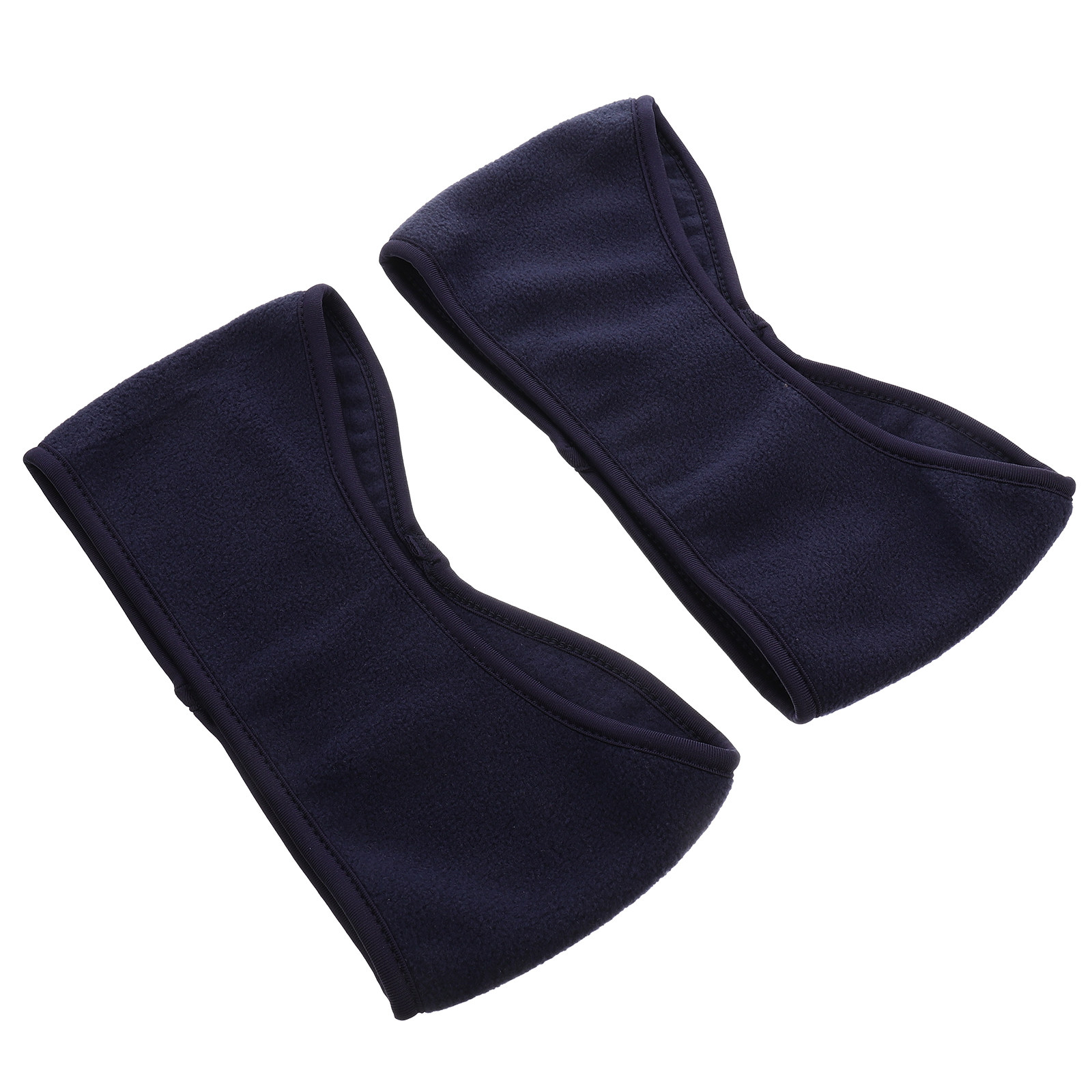 2Pcs Windproof Warm Headband P - Fleece Ear Warmer Band 리뷰 및 가격