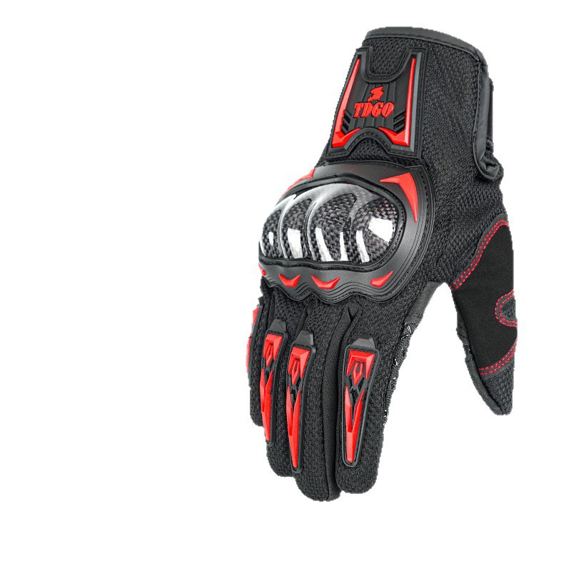 High-end Summer Motorcycle Glo - Touch Screen Gloves 리뷰 및 가격