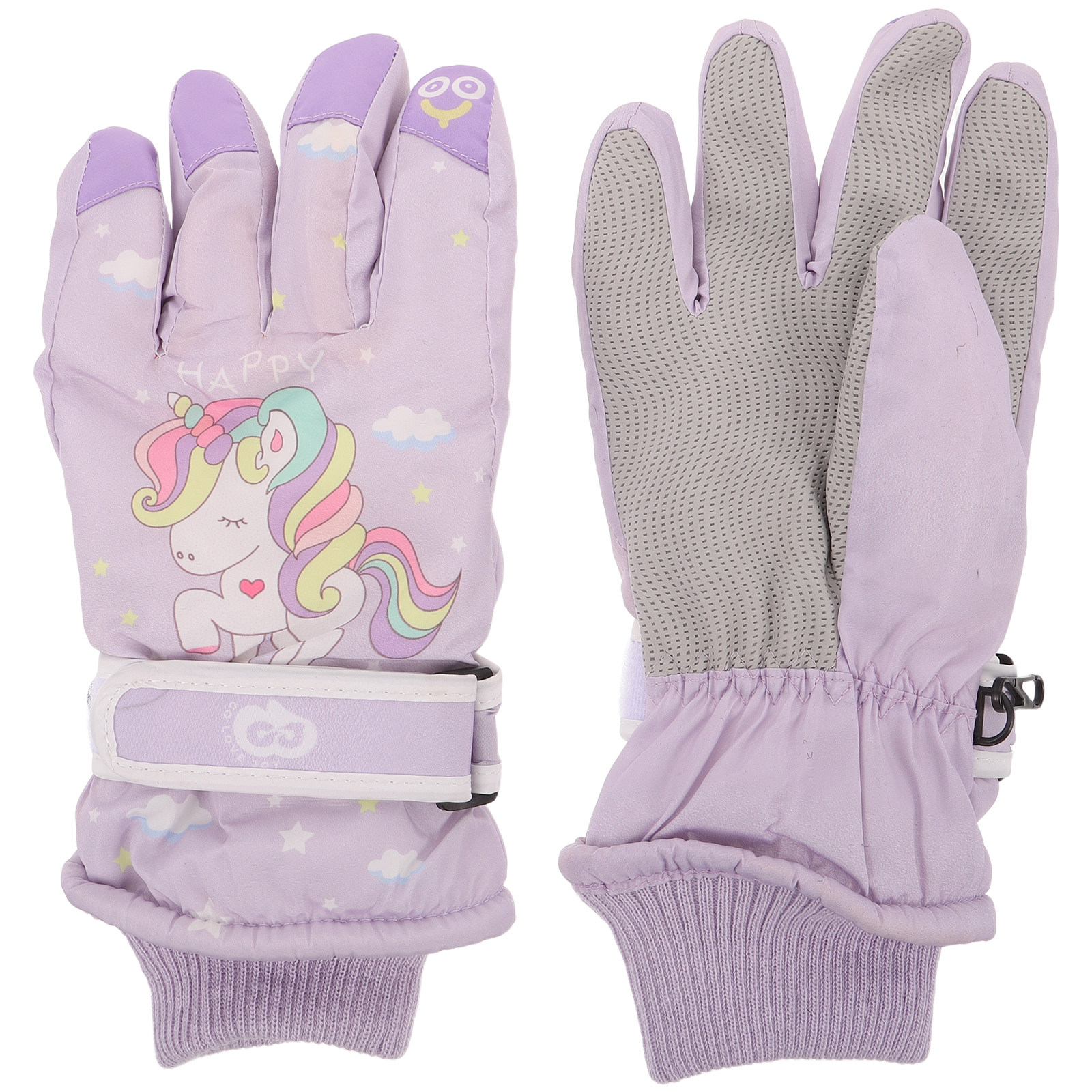 1Pair Ski Mittens Waterproof T - Snow Glove Insulated 리뷰 및 가격