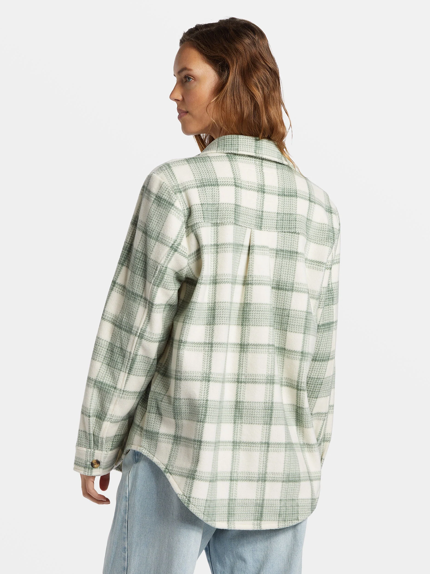  Casual Plaid Fleece Lined Fla - Flannel Shirt Lined 리뷰 및 가격