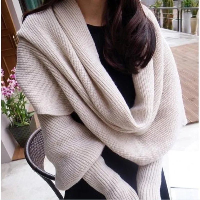 SupSindy Women Winter Scarf Eu - Wool Scarf Men 리뷰 및 가격