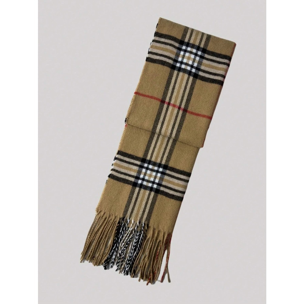 Cashmere Warm Scarf for Women  - Wool Scarf Men 리뷰 및 가격