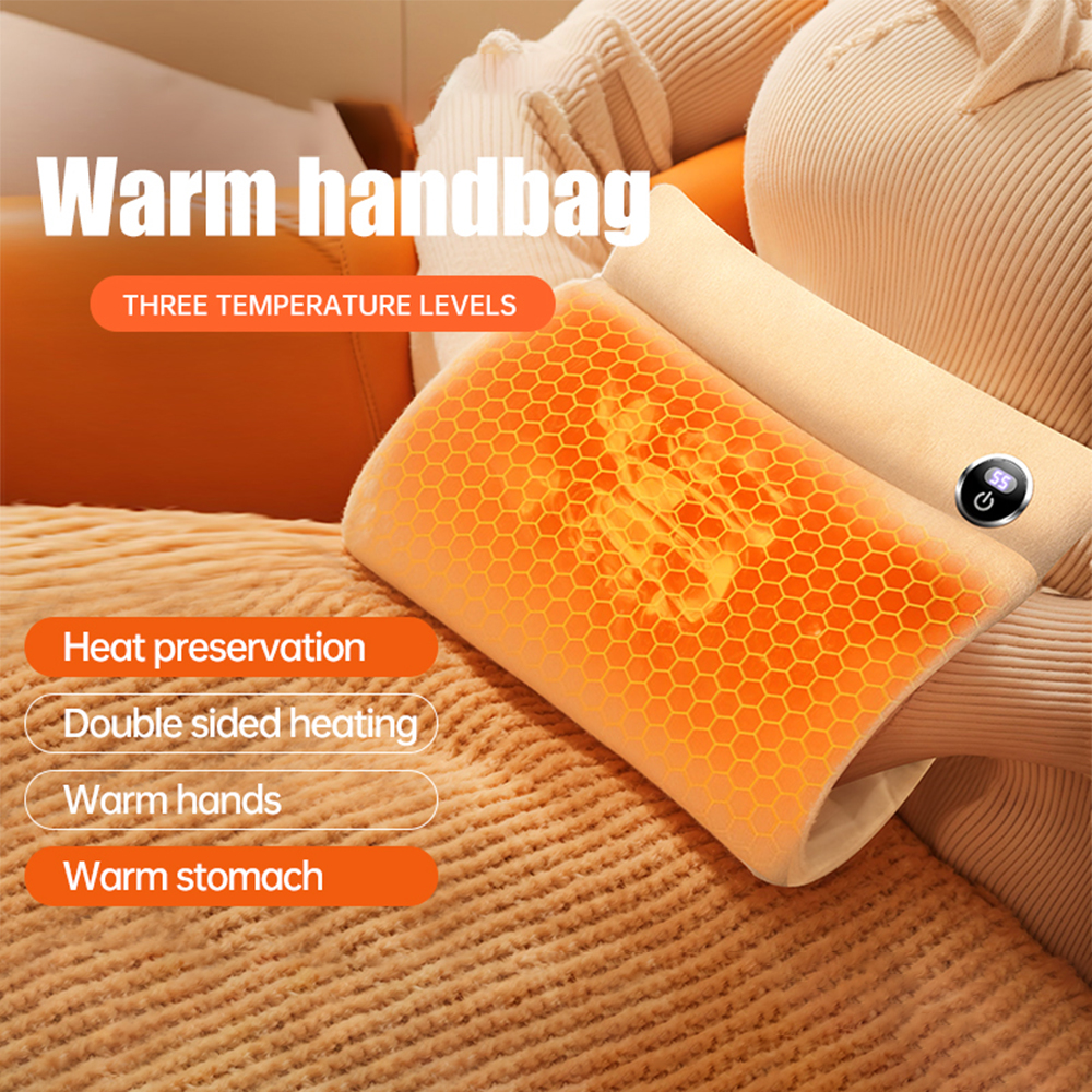 Electric Hand Warmer Foldable  - Hand Warmer Electric 리뷰 및 가격