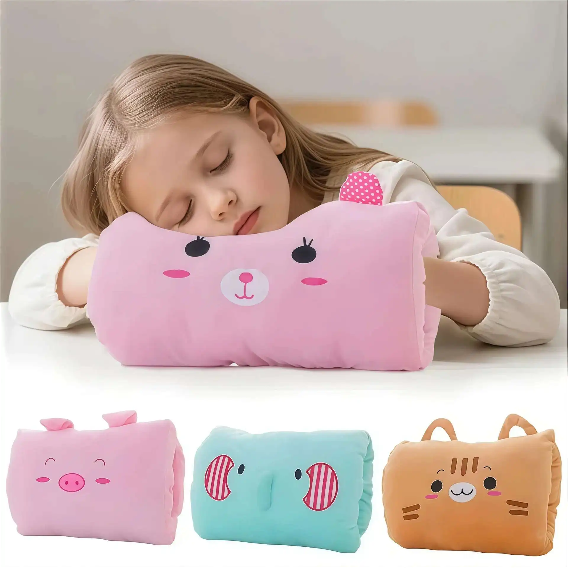 Kids Cute Gift Cartoon Plush A - Hand Warmer Electric 리뷰 및 가격