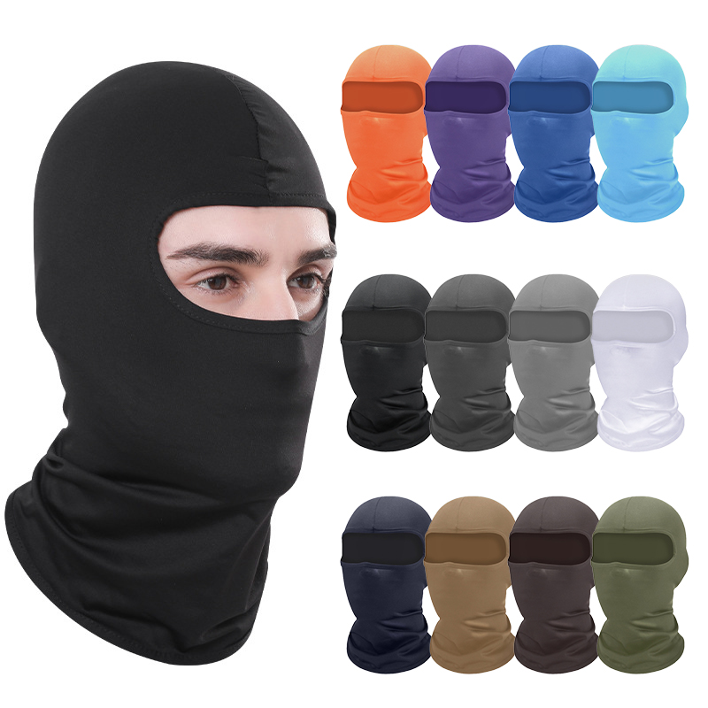 Mens Bicycle Balaclava Full Fa - Balaclava Ski Mask 리뷰 및 가격