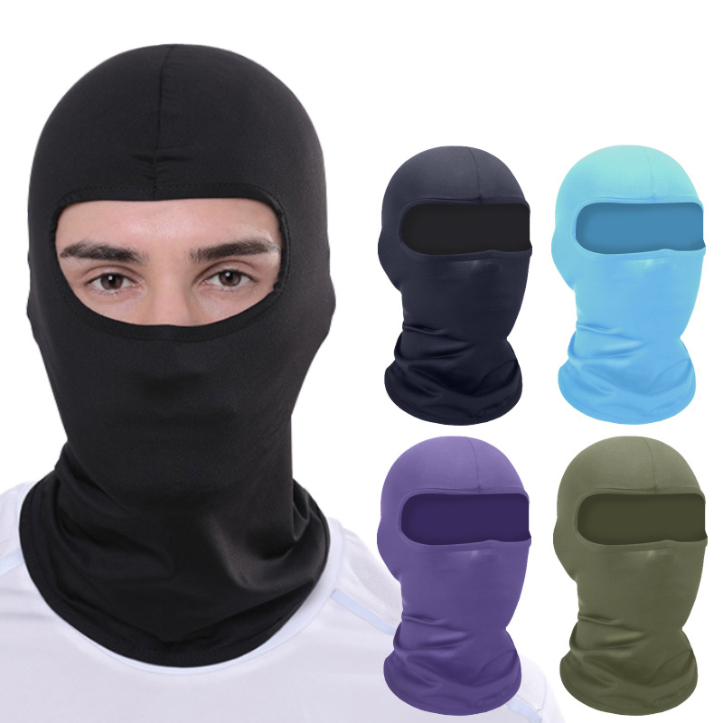 Mens Bicycle Balaclava Full Fa - Balaclava Ski Mask 리뷰 및 가격