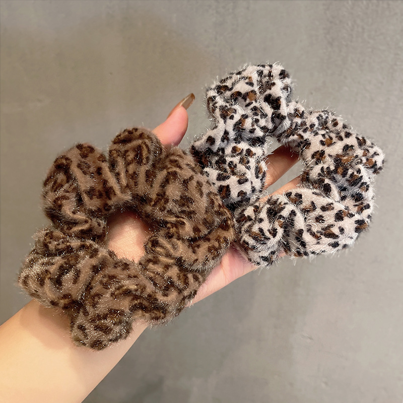 1pc Autumn and winter mink fur - Winter Headband Fleece 리뷰 및 가격