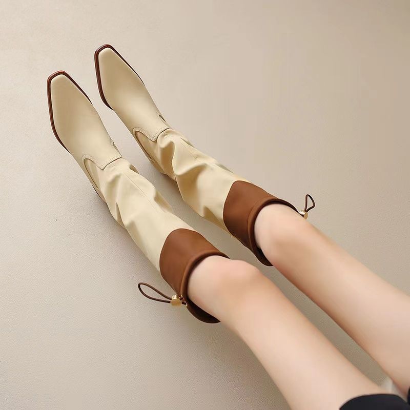 Apricot Square Toe Women's Lon - Waterproof Winter Boot 리뷰 및 가격