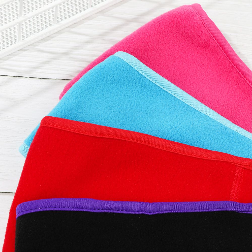 1Pcs Fleece Ear Cover Ear Muff - Winter Headband Fleece 리뷰 및 가격
