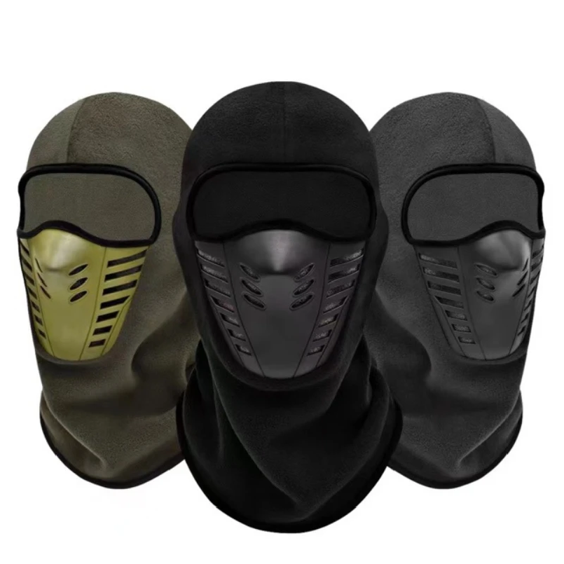 Motorcycle Mask Fleece Thermal - Balaclava Ski Mask 리뷰 및 가격