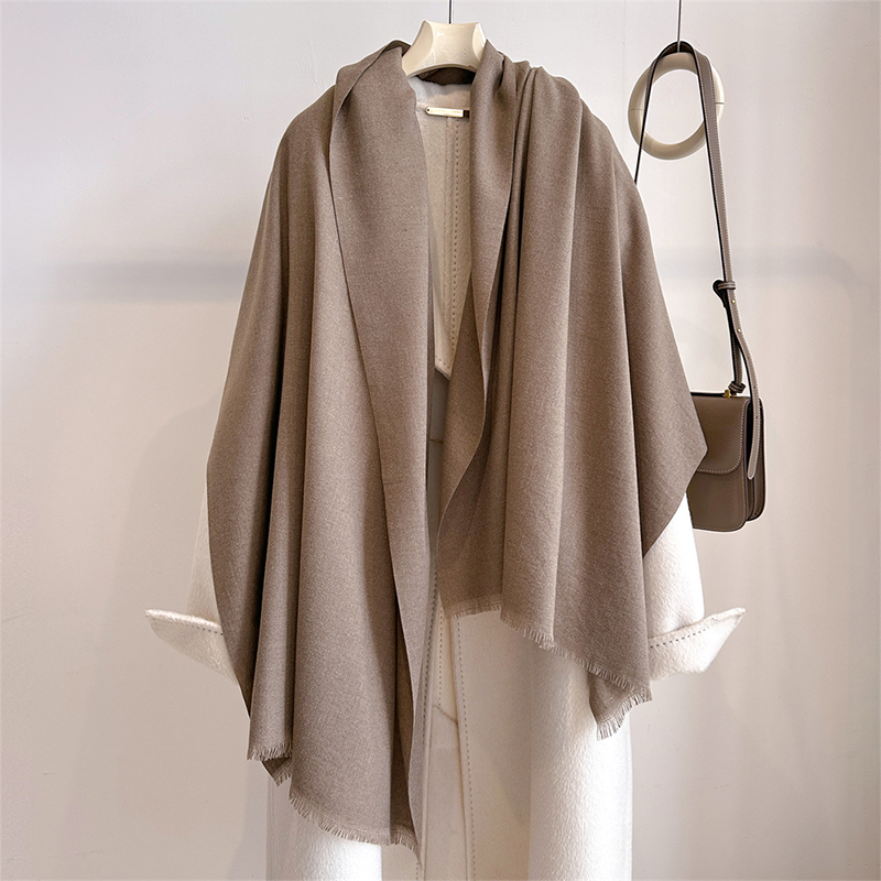 Luxury Winter Cashmere Scarf W - Cashmere Pashmina Wrap 리뷰 및 가격