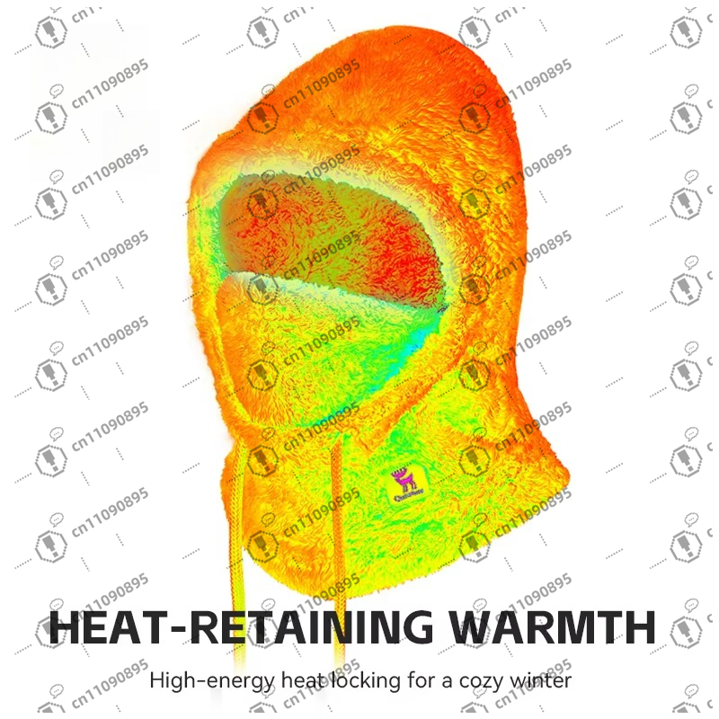 Group Women and Men Warm Fleec - Balaclava Ski Mask 리뷰 및 가격