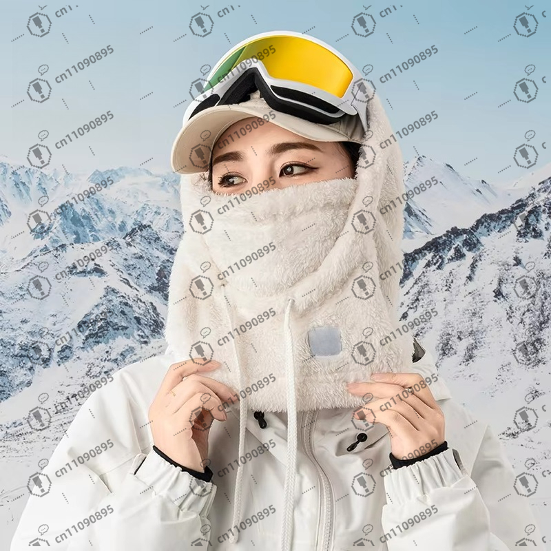 Group Women and Men Warm Fleec - Balaclava Ski Mask 리뷰 및 가격