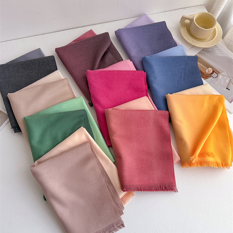 Luxury Winter Cashmere Scarf W - Cashmere Pashmina Wrap 리뷰 및 가격