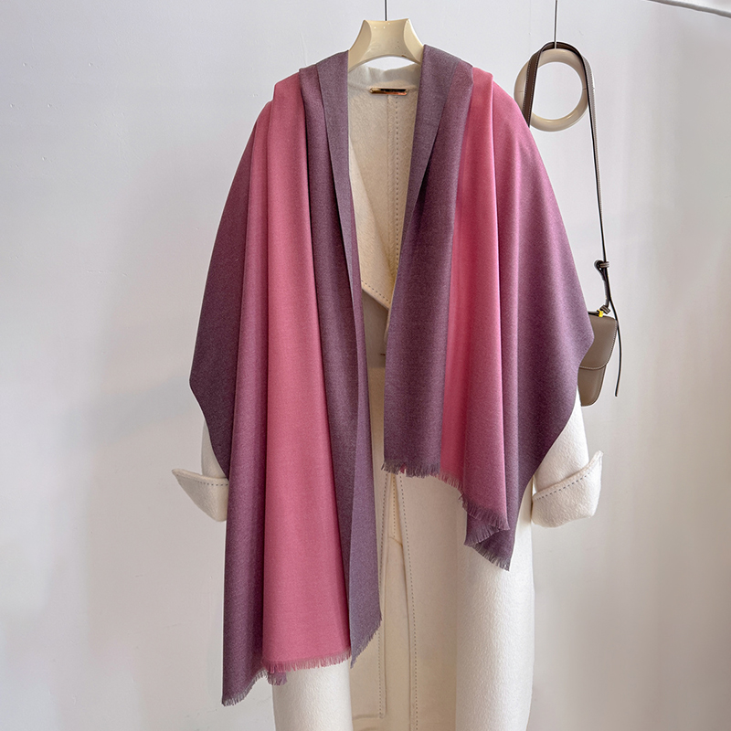 Luxury Winter Cashmere Scarf W - Cashmere Pashmina Wrap 리뷰 및 가격