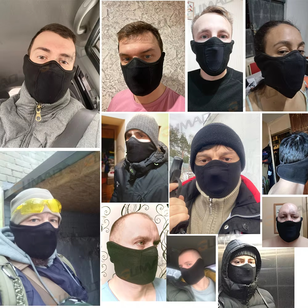 Cold Weather Neck Warmer Ear C - Fleece Ear Warmer Band 리뷰 및 가격
