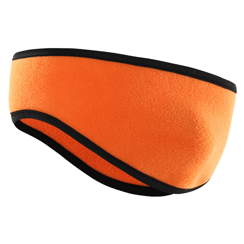 Polar fleece warm headband win - Winter Headband Fleece 리뷰 및 가격